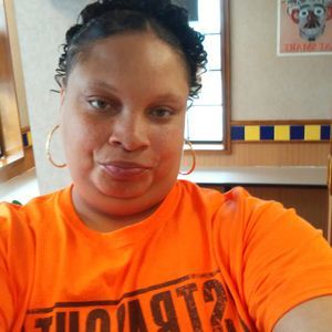 Meet your Posher, Sherika